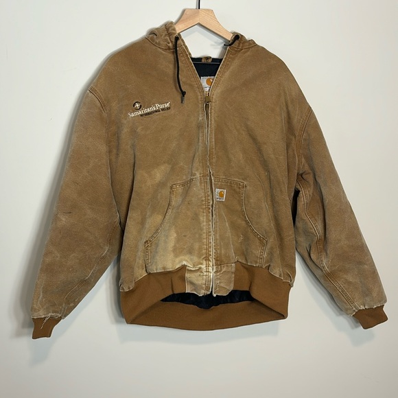 Carhartt Jackets & Blazers - Vintage Carhartt Jacket